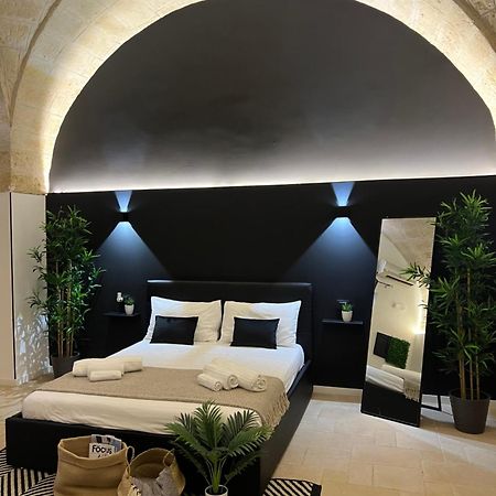 Apartamento Tussia Bríndisi Exterior foto