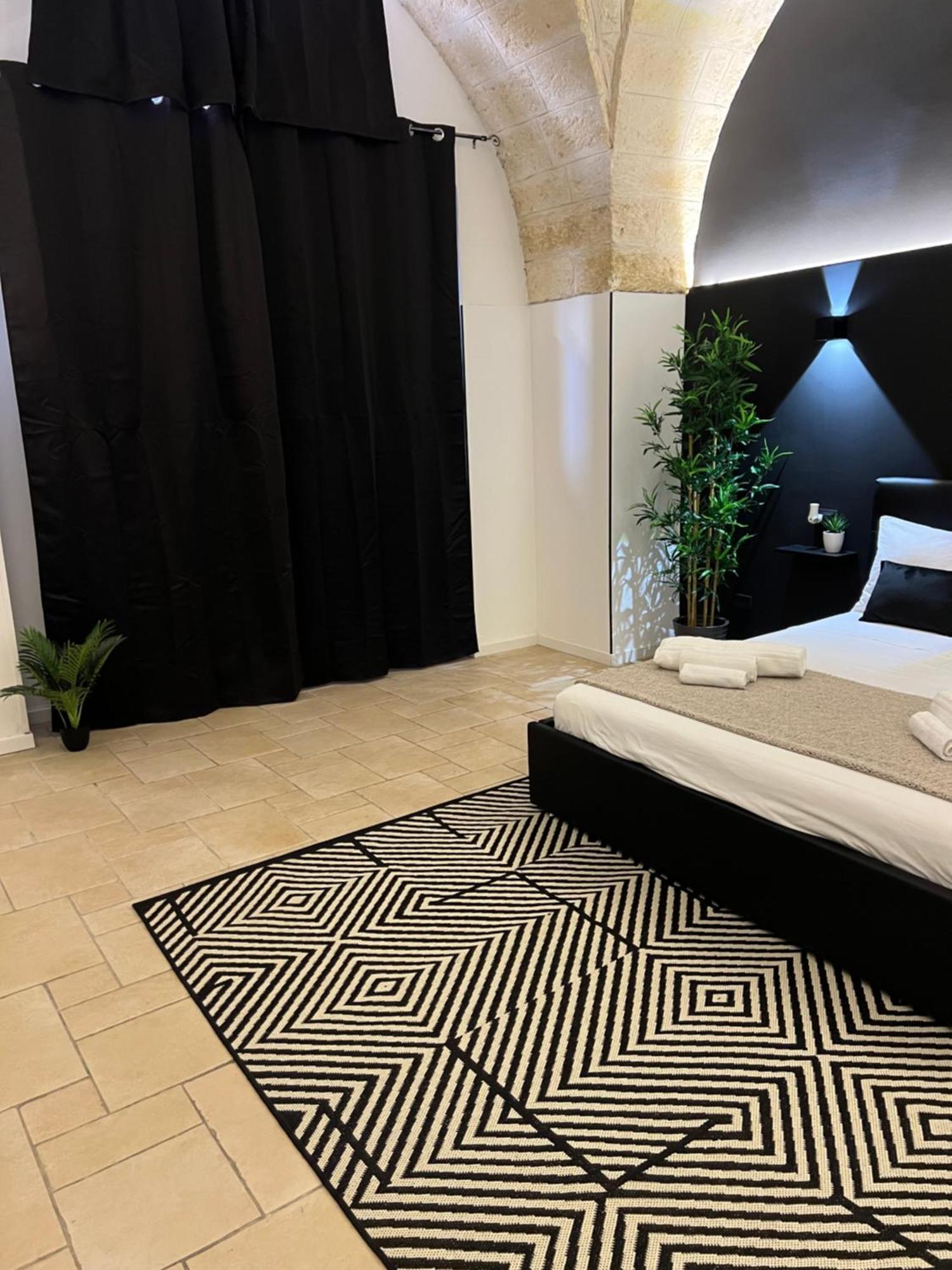 Apartamento Tussia Bríndisi Exterior foto